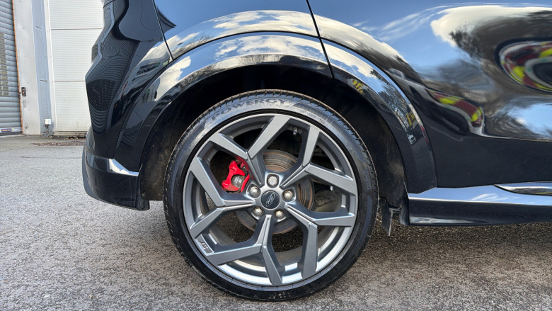 Ford Puma ST 1.5 EcoBoost ST 5dr Petrol Hatchback